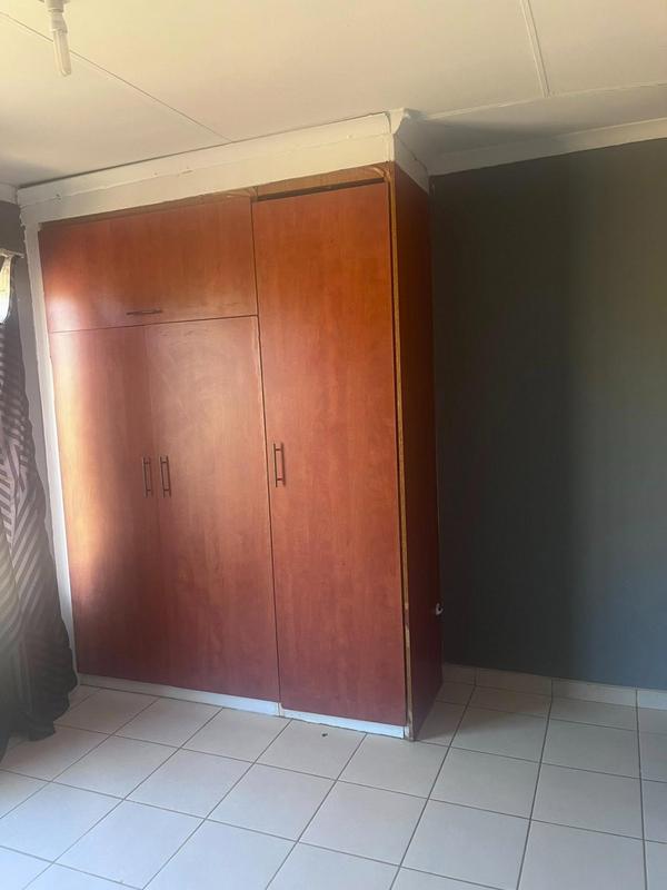 To Let 2 Bedroom Property for Rent in Mmabatho North West